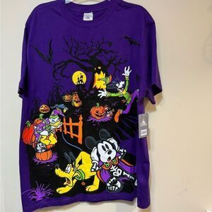 Disney Mickey Mouse and Friends T-Shirt Size XL NWT